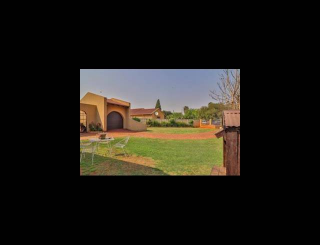 3 BEDROOM HOUSE FOR SALE IN DAWN PARK